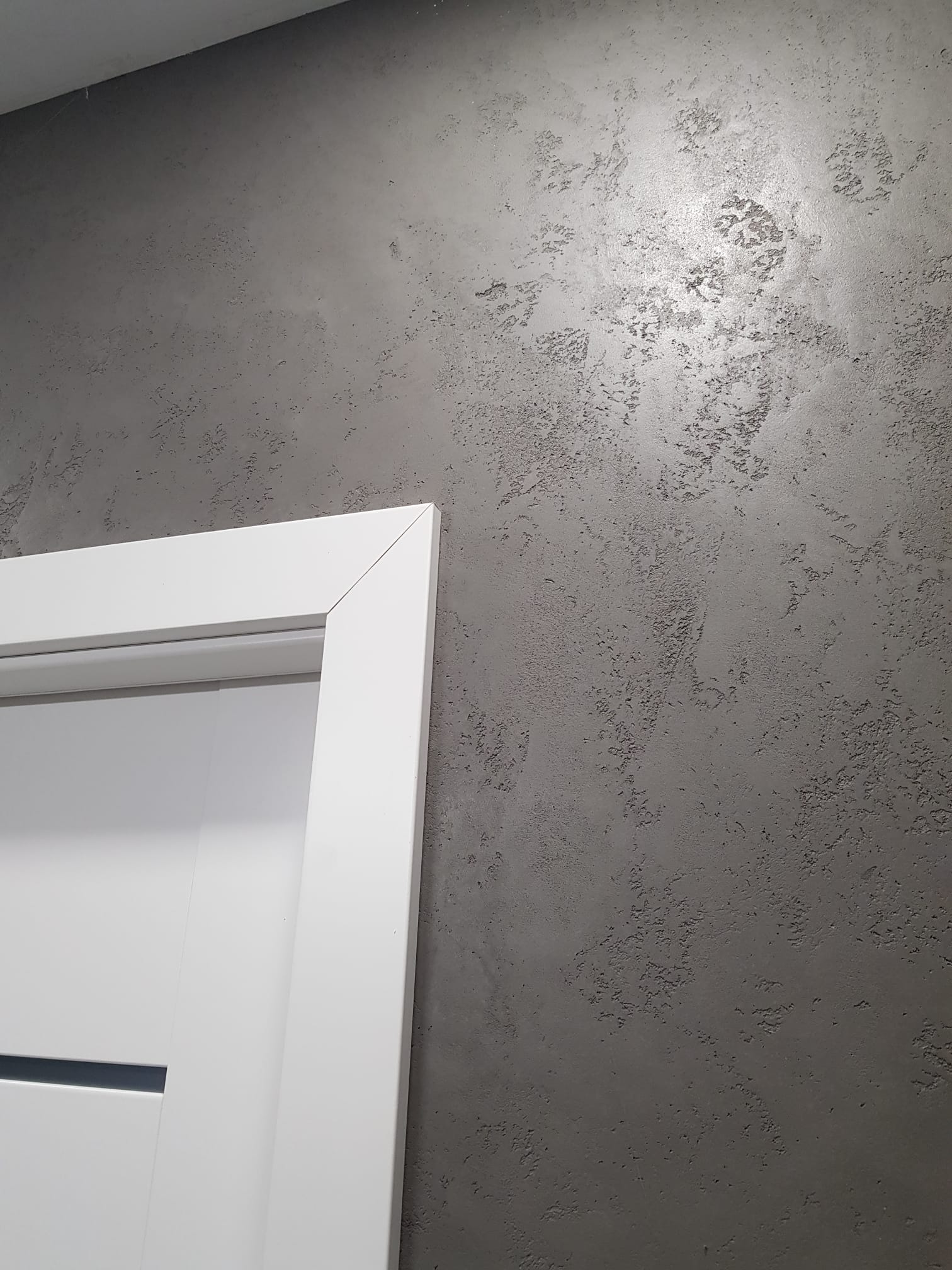 Decorative Walling -  Seamless Style. Durable Finish. Bespoke Design.
